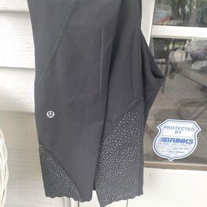 Lululemon Tight Stuff Legging Size 4